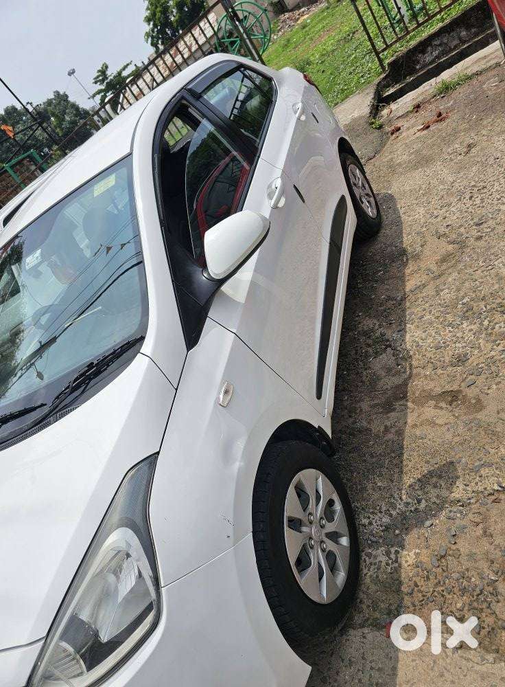 Hyundai Xcent 1.2 Crdi E, 2016, Diesel