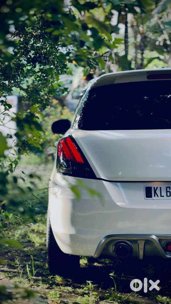 Swift Vxi Petrol Manual 2016