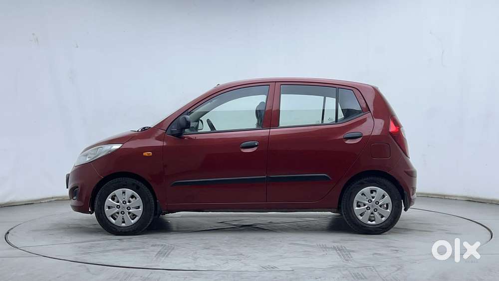 Hyundai I10 2007-2010 Era 1.1, 2012, Petrol