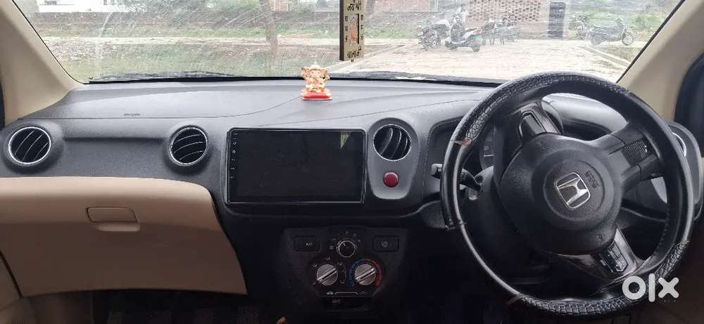 Honda Amaze Diesel Well Maintained