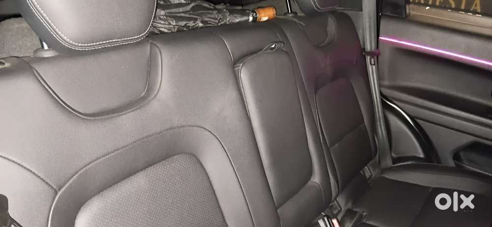 Tata Harrier Diesel 2022 Edition