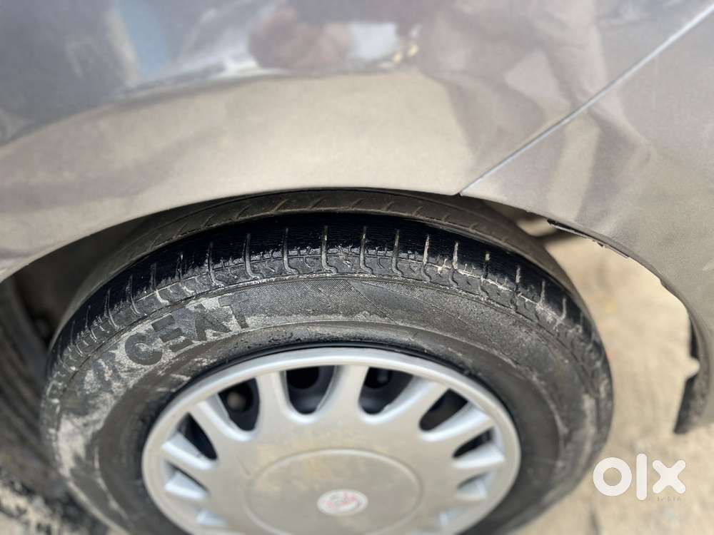 Hyundai Eon D Lite, 2016, Petrol