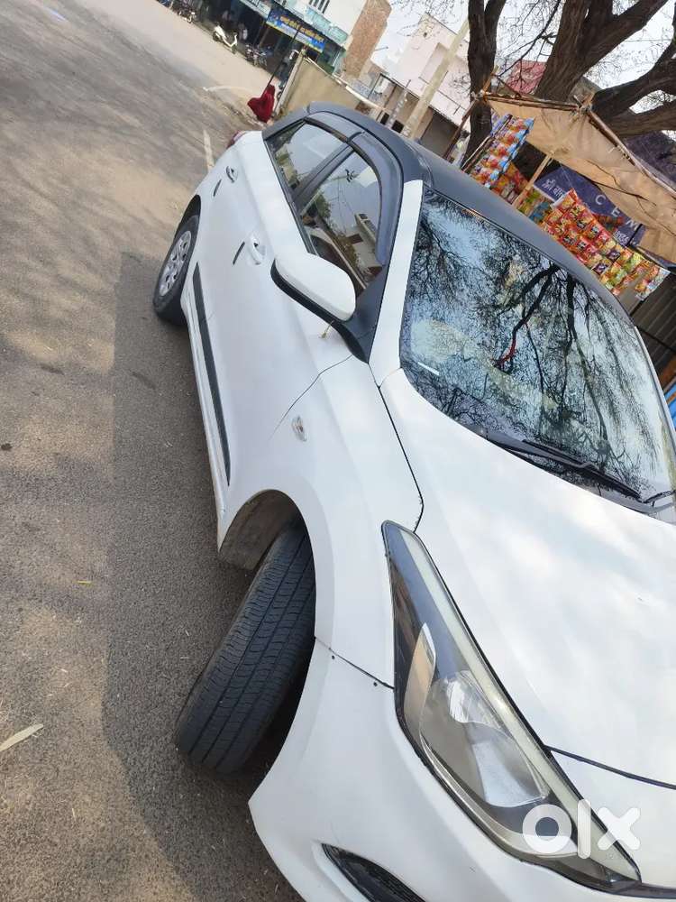 Excellent Condition