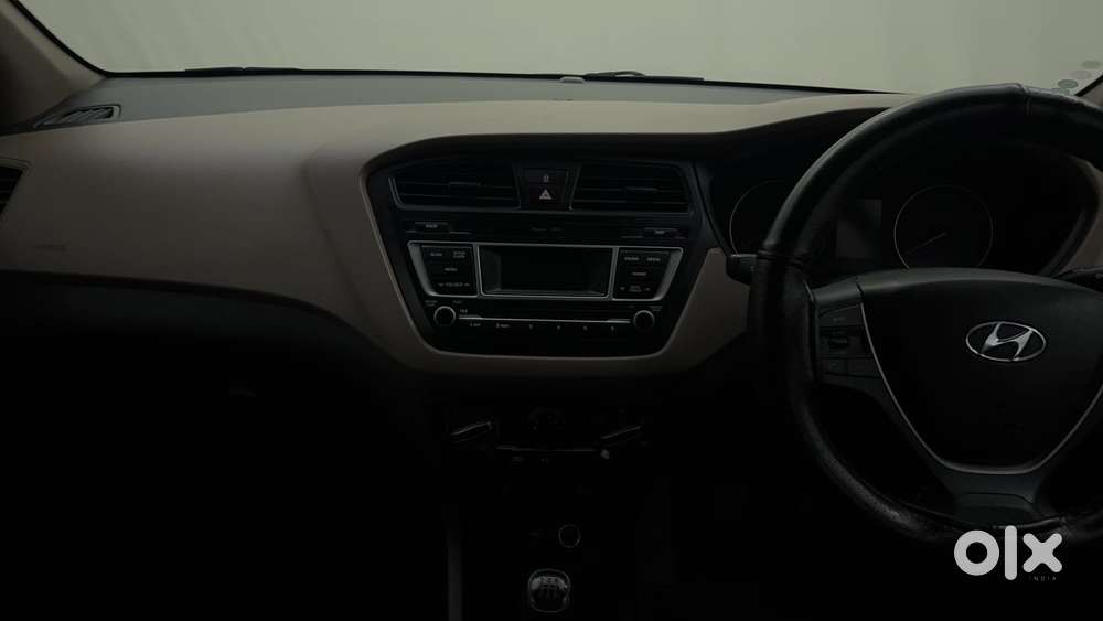Hyundai Elite I20 [2018-2020] 1.2 Magna, 2016, Petrol