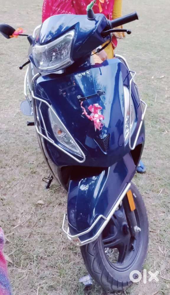 Buy & Sell Second Hand X Scooty in Raipur, Used Scooters in Raipur