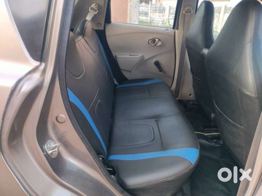 Datsun Go, 2017, Petrol