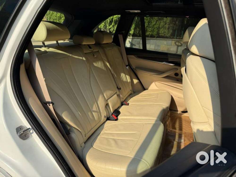 Bmw X5 X Drive 30d M Sport, 2016, Diesel