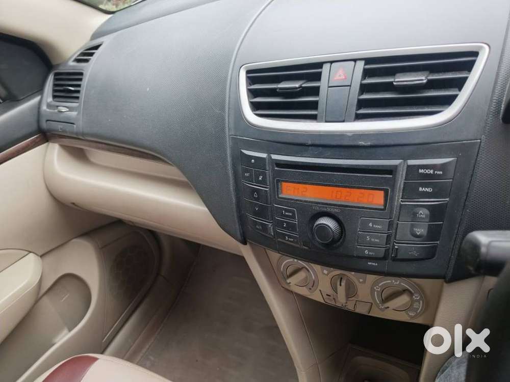 Maruti Suzuki Swift Dzire Vdi, 2014, Diesel