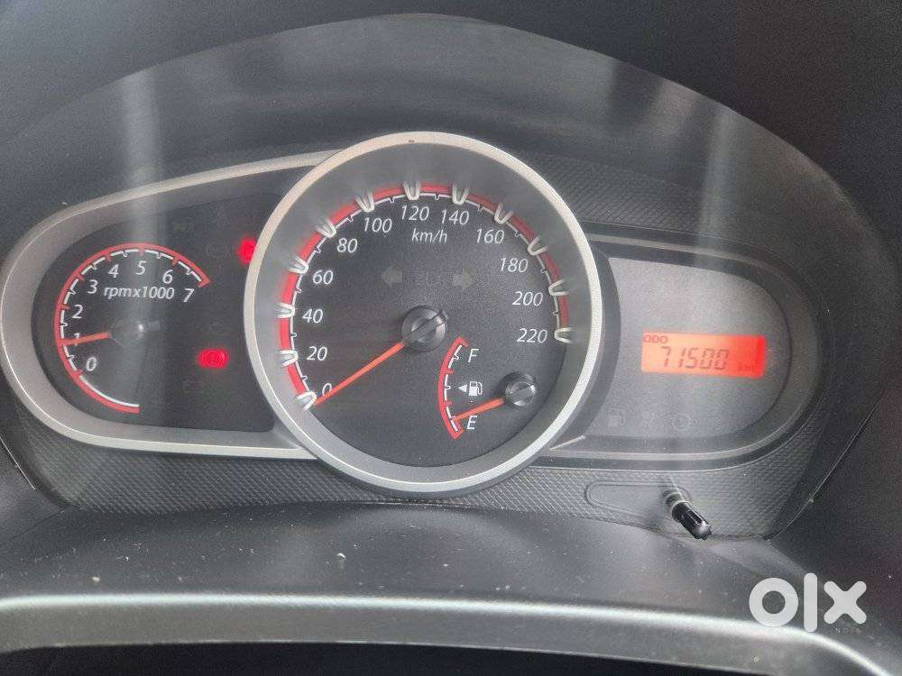 Ford Figo 1.5d Titanium Mt, 2013, Diesel