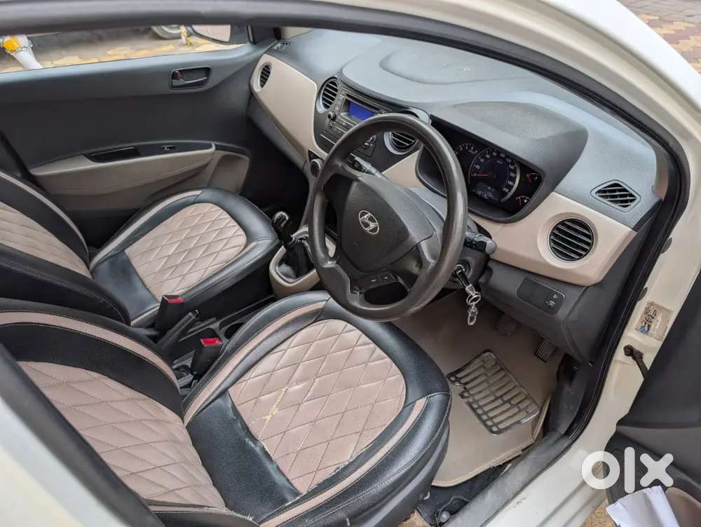 Hyundai Grand I10 2014
