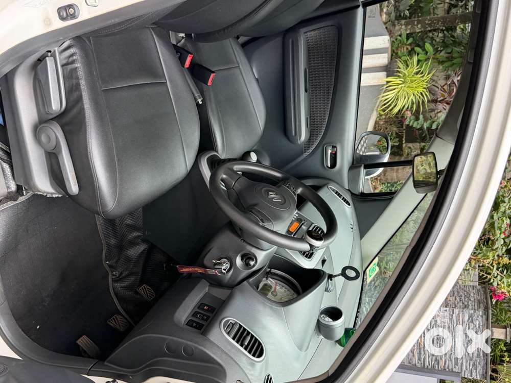 Maruti Suzuki Ritz 2014