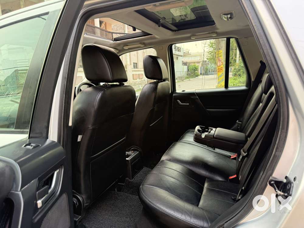 Land Rover Freelander 2 Hse Sd4, 2012, Diesel