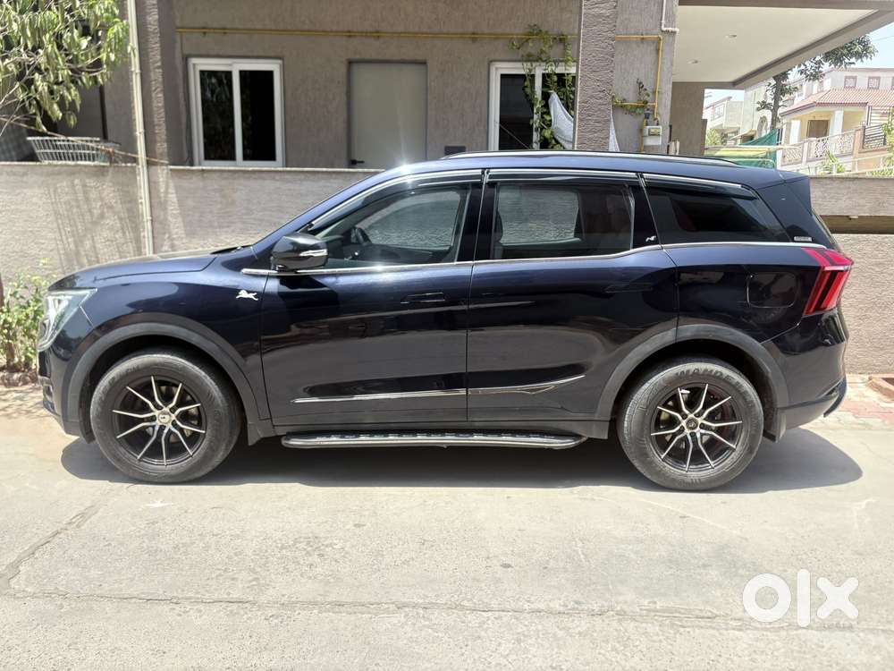 Mahindra Xuv700 2.2 Ax 3 Diesel At 5 Str, 2023, Diesel