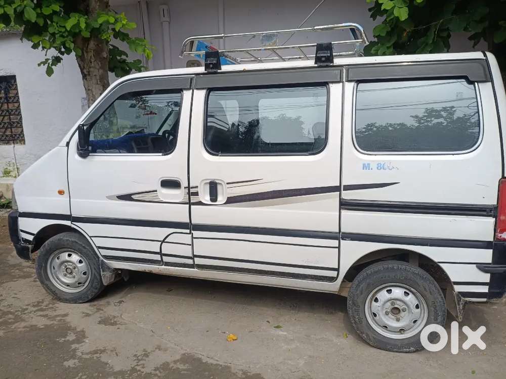 Maruti Suzuki Eeco Ac 2018