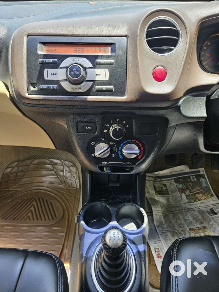 Honda Amaze 2013-2016 S I-dtech, 2014, Diesel