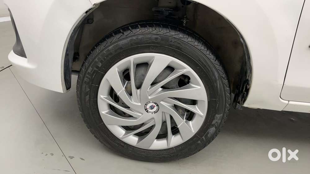 Maruti Suzuki Alto K10 Vxi Airbag, 2017, Petrol