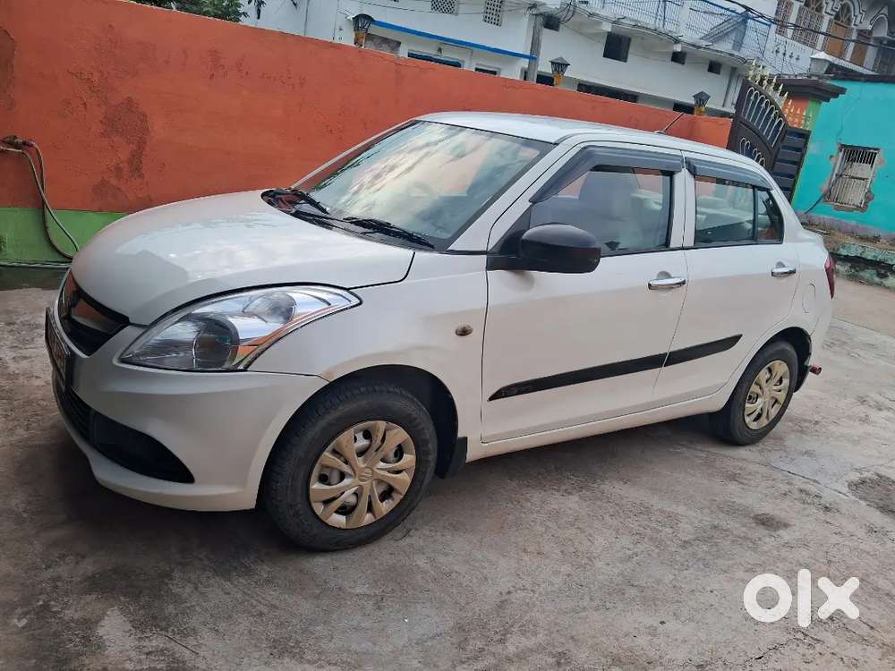 Maruti Suzuki Dzire Diesel 2018