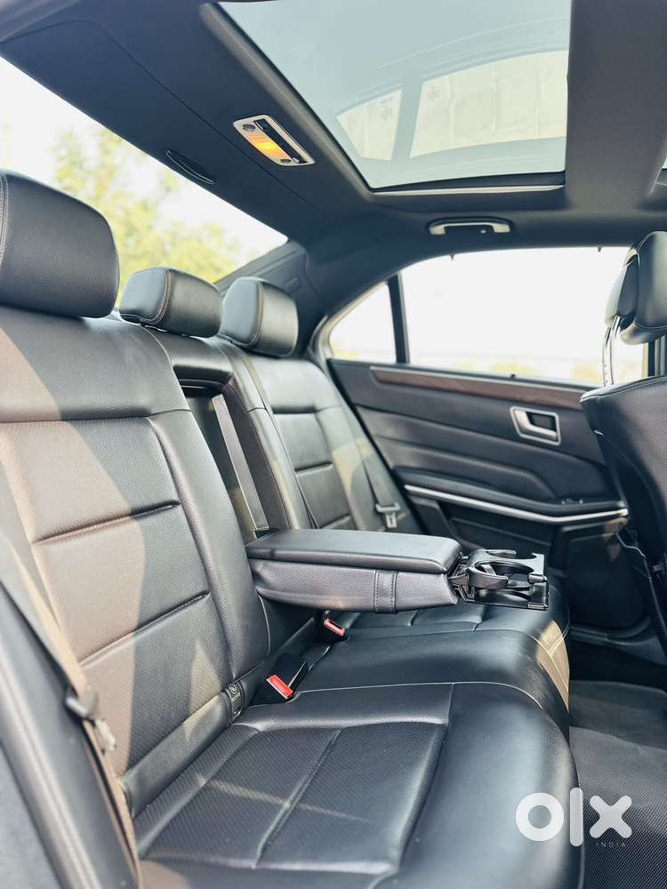 Mercedes-benz E-class E 250 Cdi Avantgarde, 2015, Diesel