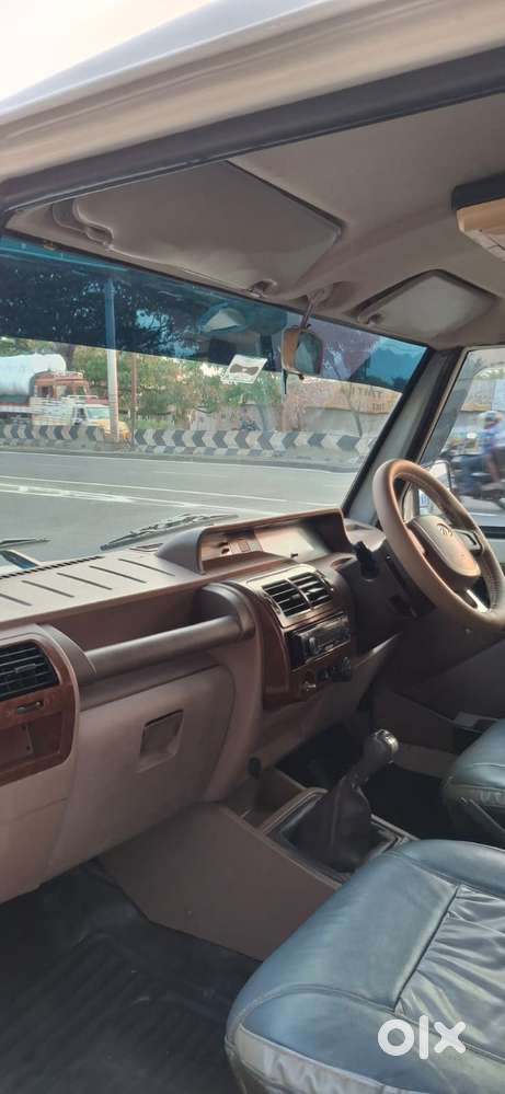 Mahindra Bolero Zlx, 2015, Diesel