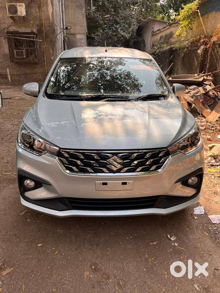 ERTIGA VXI CNG T PERMIT