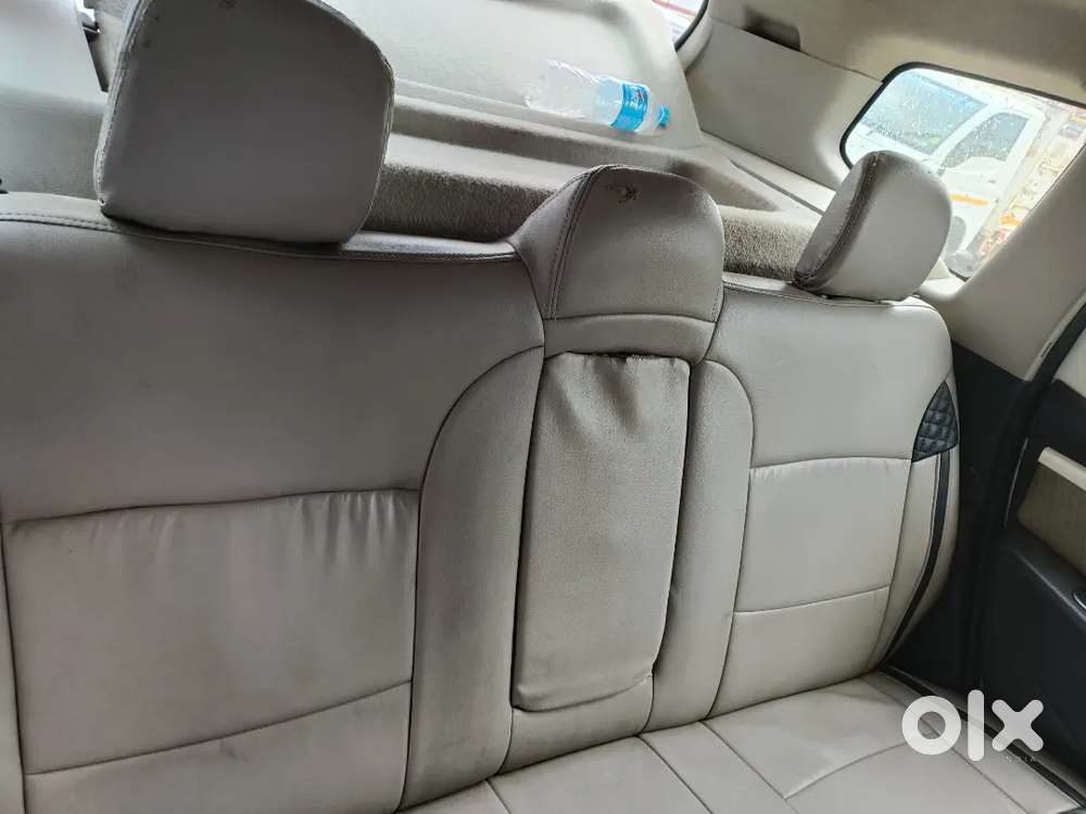 Renault Duster 2012 Diesel 116319 Km Driven