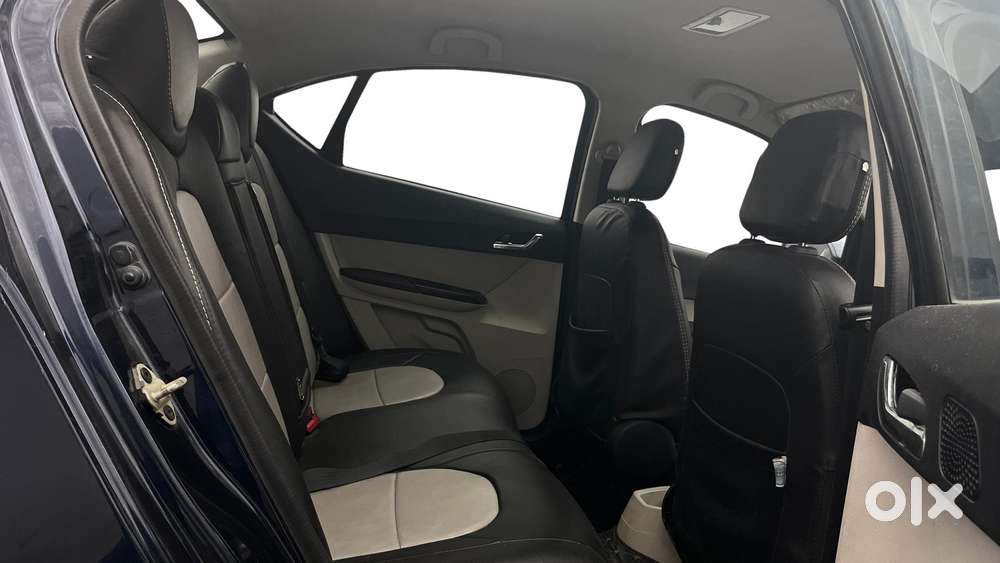 Tata Tigor 1.2 Revotron Xz Plus Cng, 2022, Cng & Hybrids
