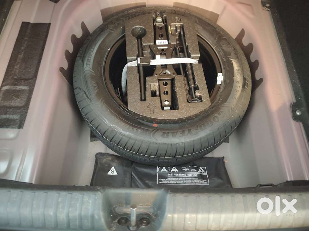 Volkswagen Virtus 1.0 Topline Tsi At, 2023, Petrol