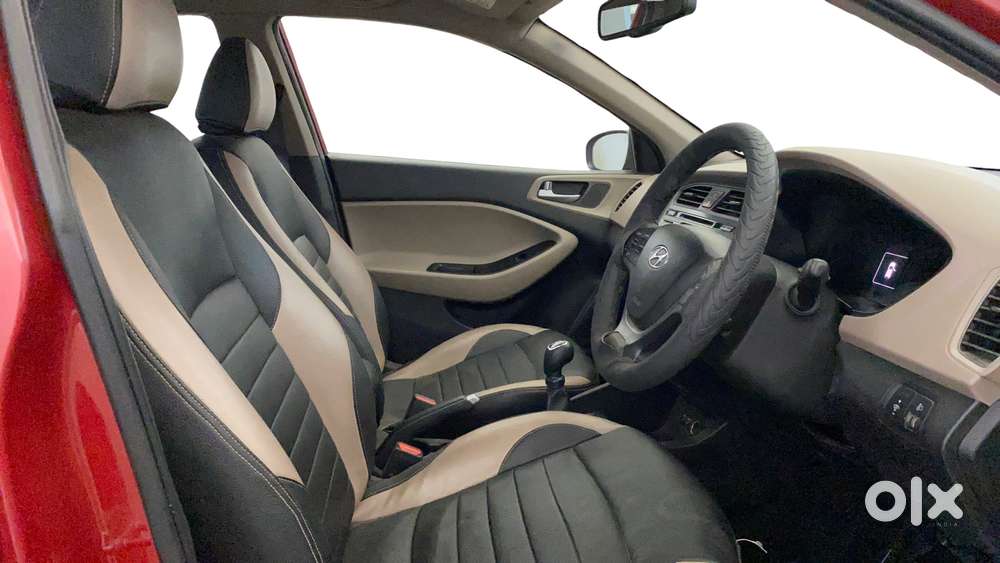 Hyundai Elite I20 Asta 1.2, 2015, Petrol