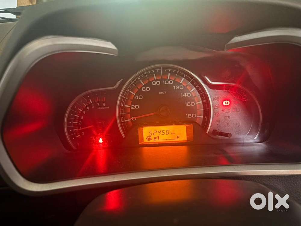 Maruti Suzuki Alto K10 2015