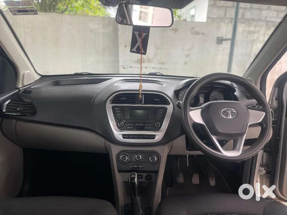 Tata Tiago 2017 1.2 Revotron