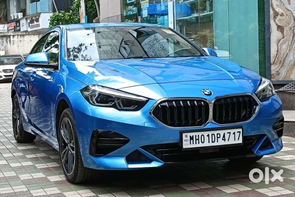 Bmw 2 Series 2.0 220d Sportline, 2020, Diesel