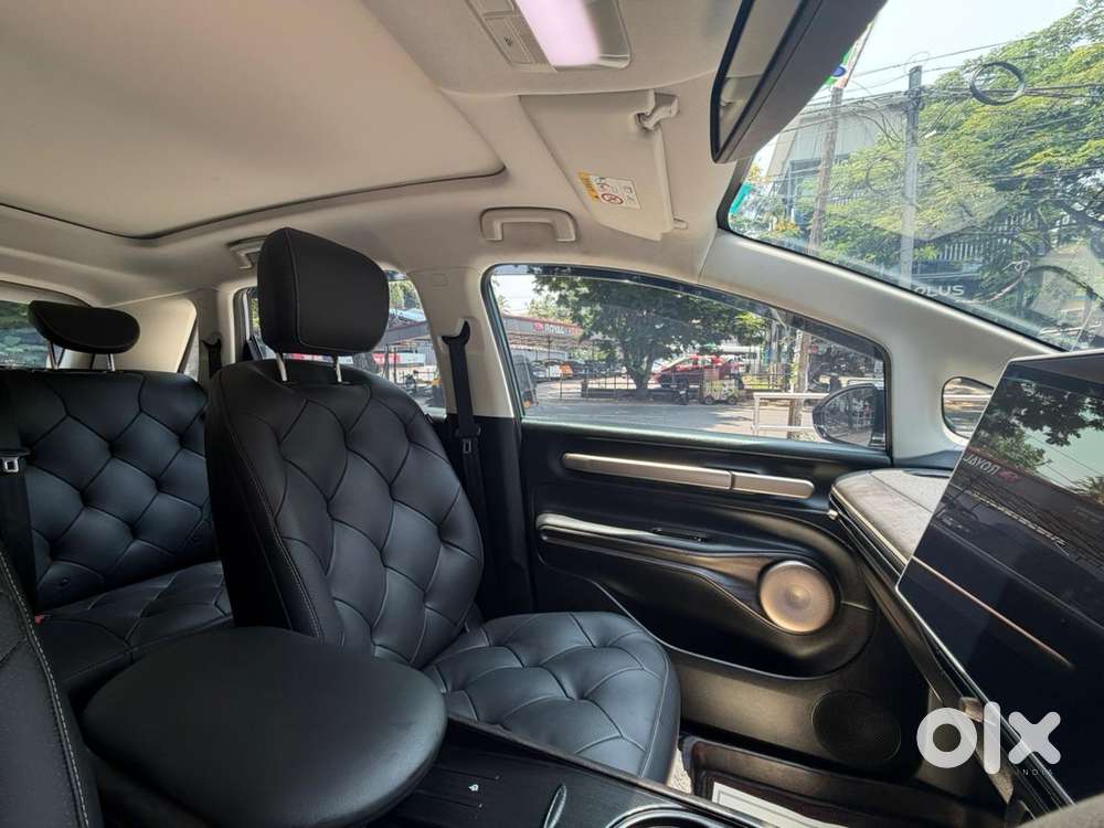 Mg Windsor Ev Essence, 2025, Electric