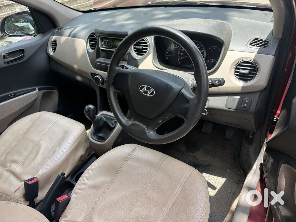 Hyundai Grand I10 2013-2016 Magna, 2015, Petrol