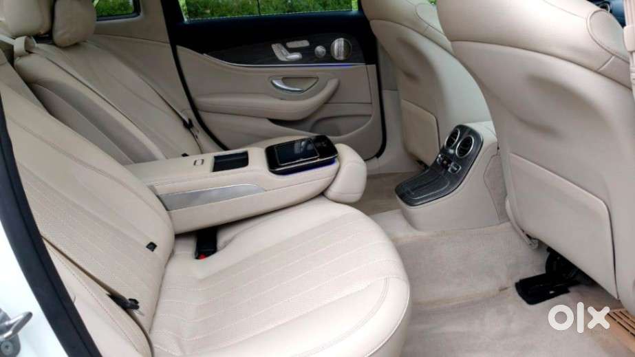 Mercedes-benz E-class E 200, 2022, Petrol