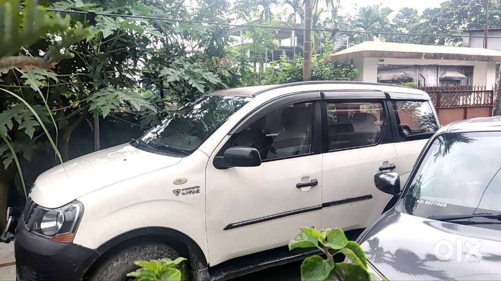 Mahindra Xylo 2013 Diesel 73980 Km Driven