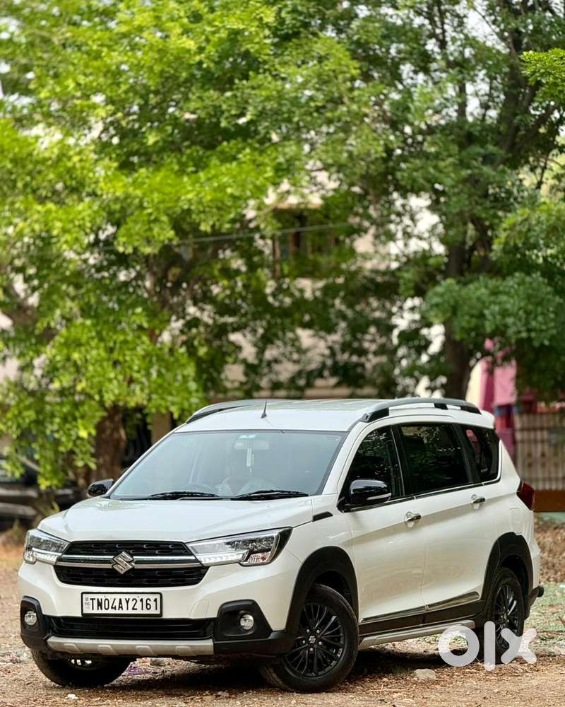 Maruti Suzuki Xl6 Zeta, 2021, Petrol