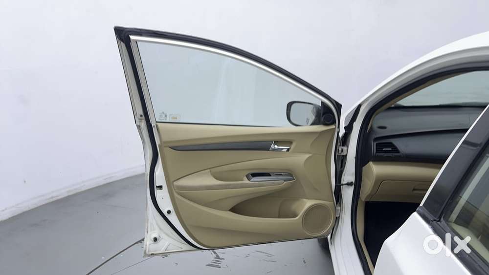 Honda City 2011-2013 V Mt, 2012, Petrol