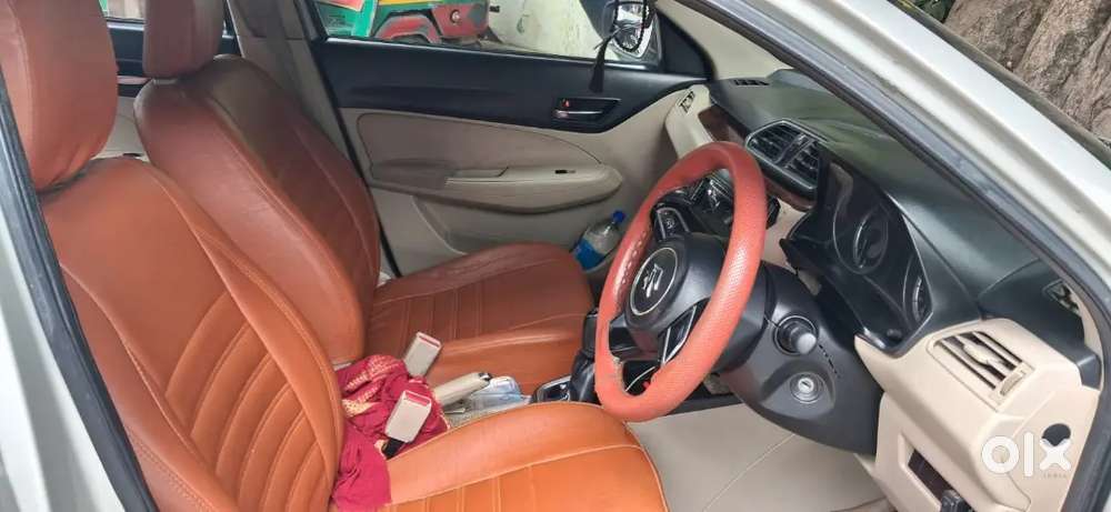 Maruti Suzuki Dzire Vdi 2018