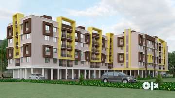 Olx flats for sale deals in 1 12 lakhs