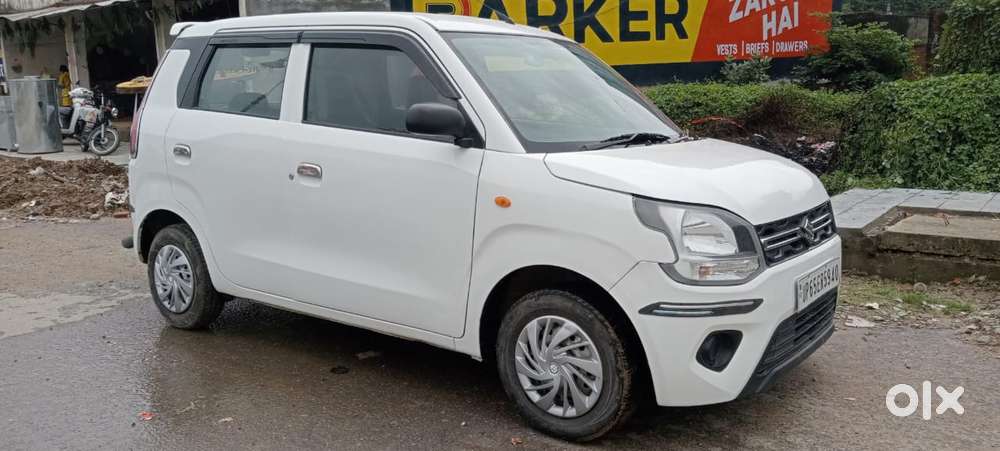 Maruti Suzuki Wagon R 1.0 2019-2022 Lxi (o) Cng, 2023, Cng & Hybrids