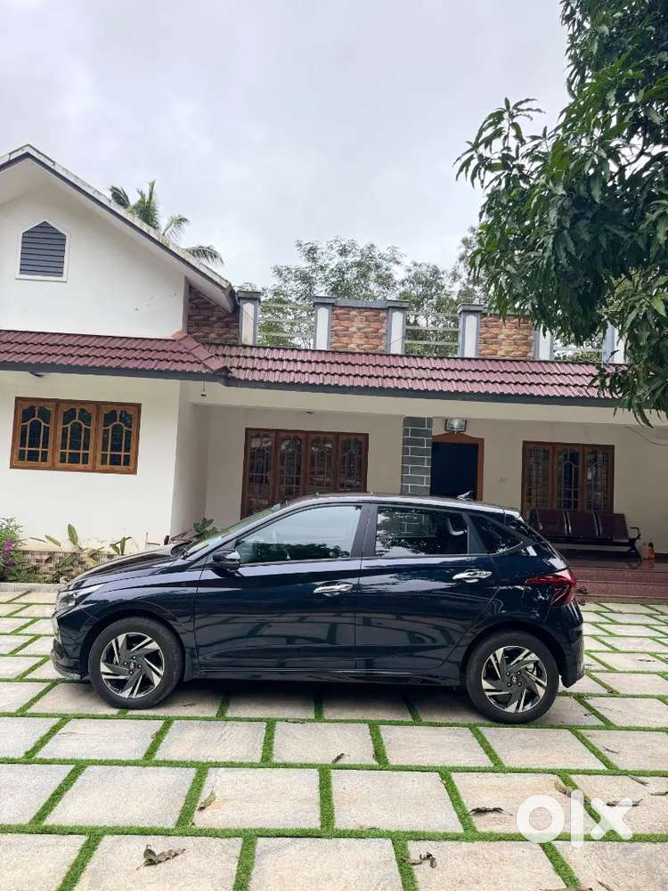 I20 Asta 2023 Model