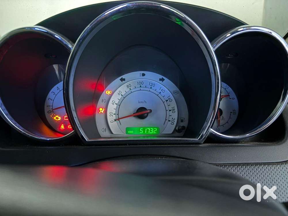 Chevrolet Aveo 2011 Petrol Good Condition