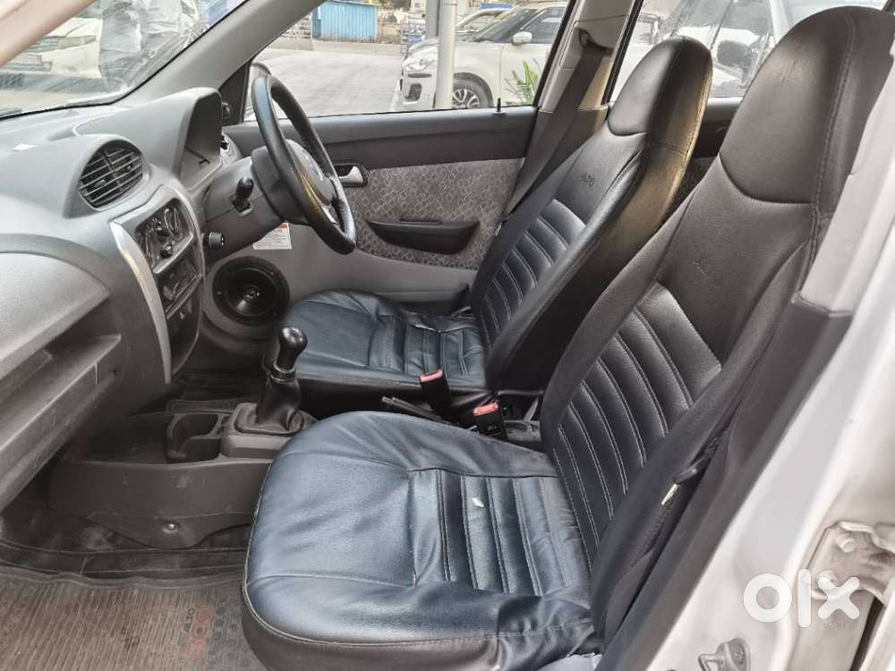 Maruti Suzuki Alto 800 Lxi, 2018, Cng & Hybrids