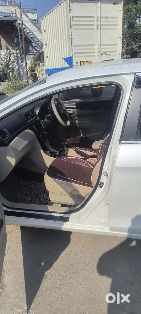 Maruti Suzuki Ciaz Diesel 2016