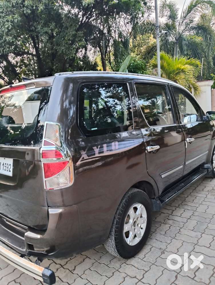 Mahindra Xylo H8 Abs, 2016, Diesel