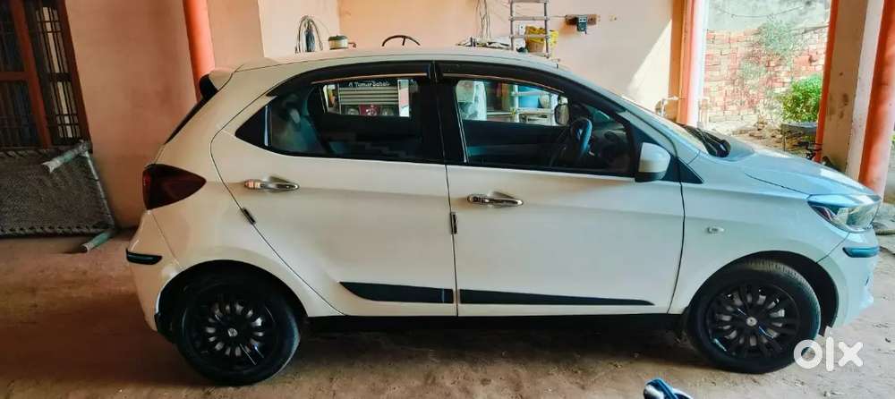 Tata Tiago 1.2 Revotron 2020