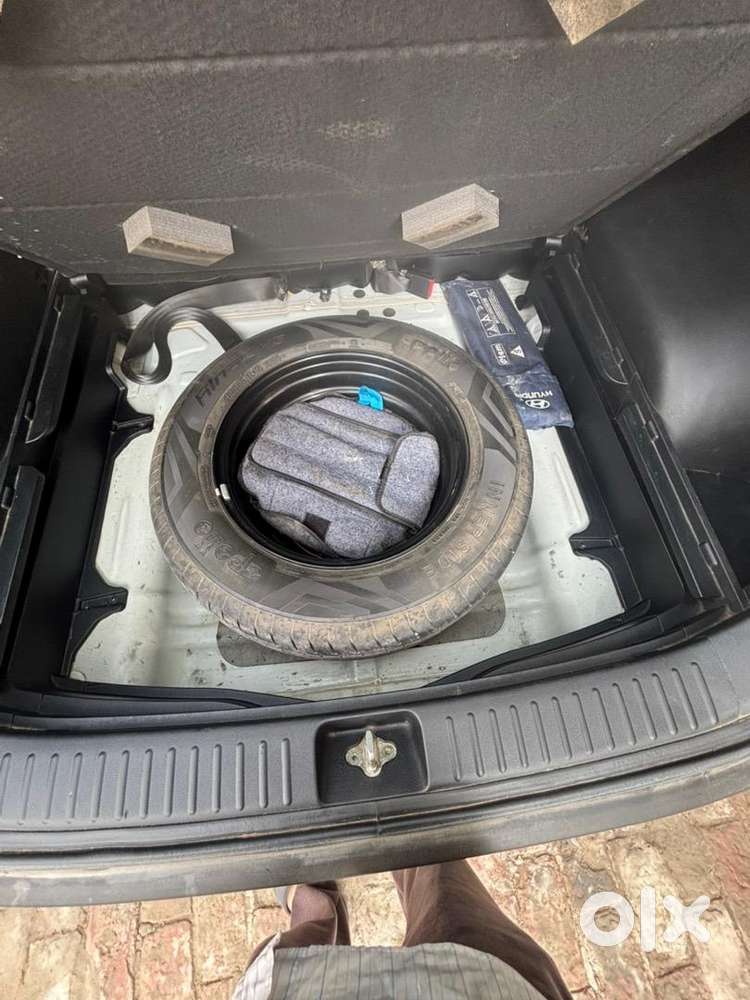 Hyundai Diesel Car 2020 Model
