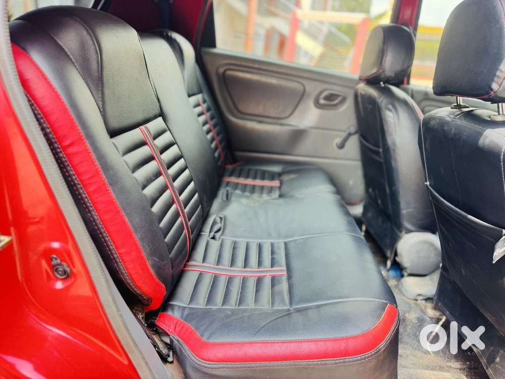 Maruti Suzuki Alto, 2005, Petrol