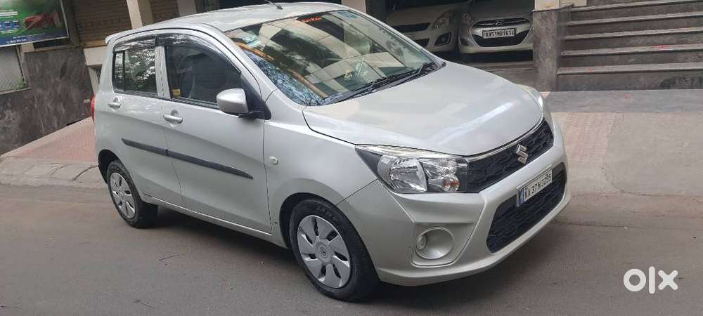 Maruti Suzuki Celerio Vxi(o), 2019, Petrol