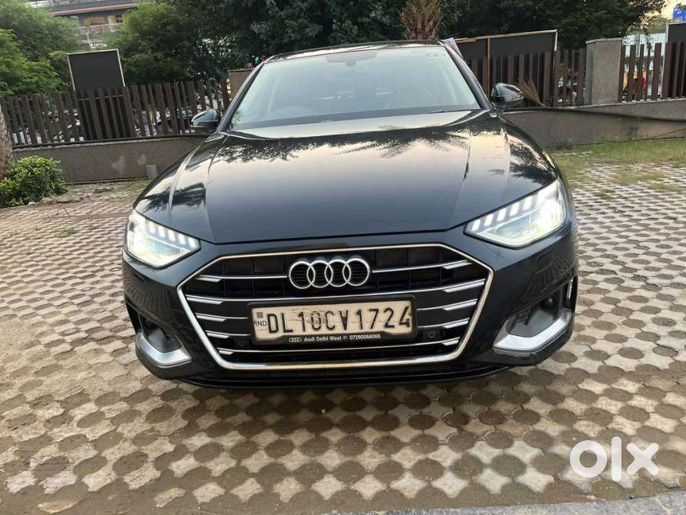 Audi A4 2.0 Technology 40 Tfsi, 2023, Petrol